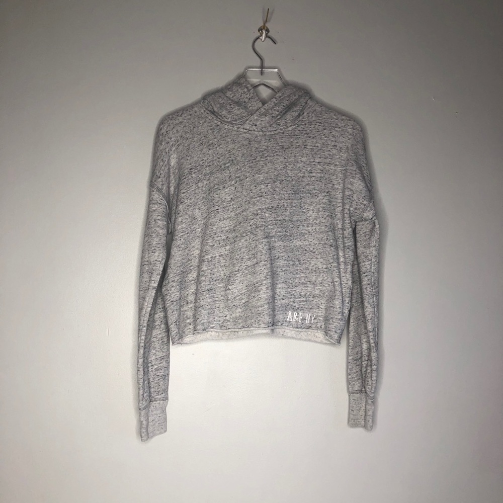 Abercrombie & Fitch hoodie
